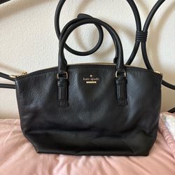 kate spade purse