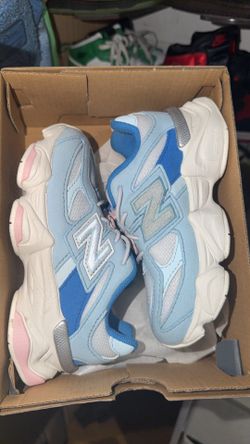 New balance 9060
