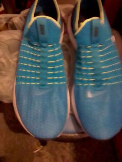 Brand new Nike react phantoms