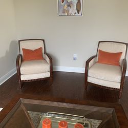 Formal Living Room- Pickup