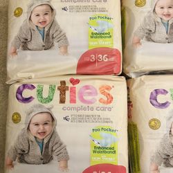 Diapers 
