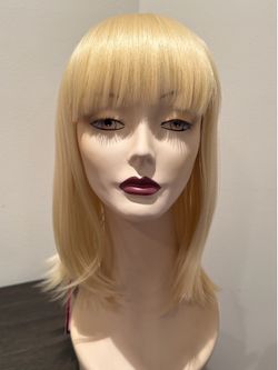 MANE MUSE DARA SYNTHETIC WIG