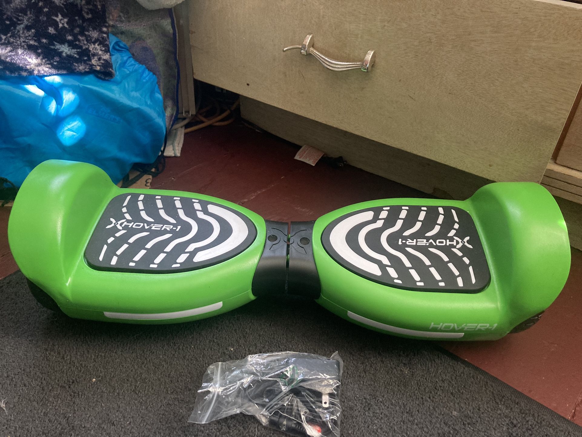 Selling Hover One X With A Go Kart Attachment