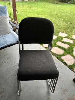 chairs