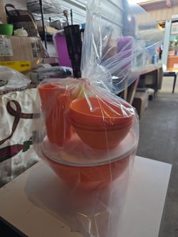 Tupperware