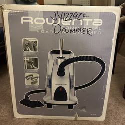 Garment Streamer
