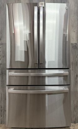 GE Refrigerator PGE29BYTFS 00134 .