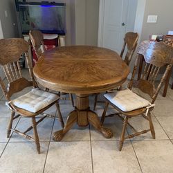 Dinning Table