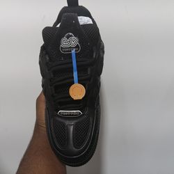 Louis Vuitton Skate Sneakers 