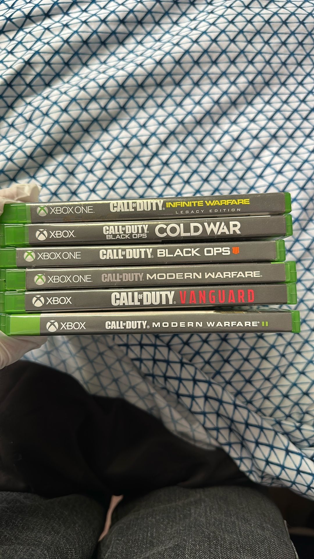 Call Of Duty