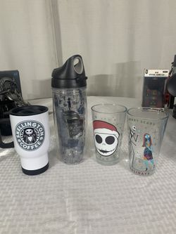 Disney’s Nightmare Before Christmas Bundle