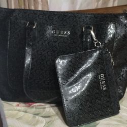GUESS HAND BAG