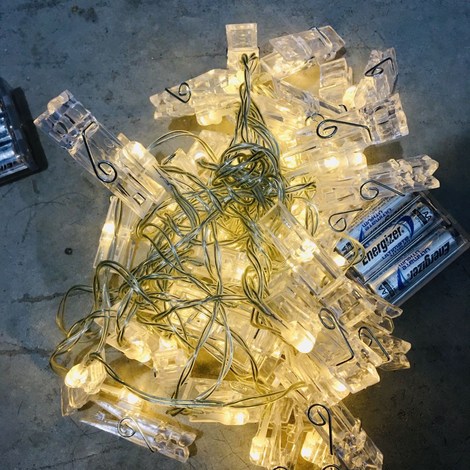Decorative Lights