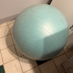 Yoga Ball