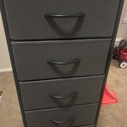 Dresser Organizer New