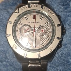 Morphic M94 Series Barly Worn At All