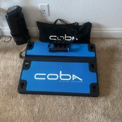 COBA Glute Trainer