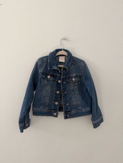 Toddler jacket