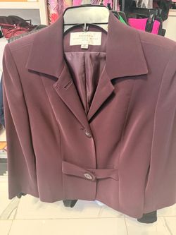 Petite Tahari Blazer