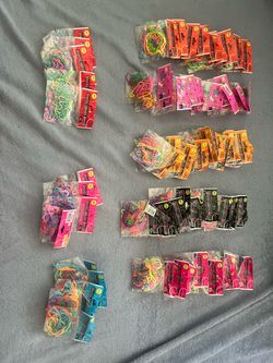 Silly Bands