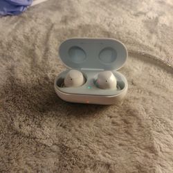 Samsung Earbuds
