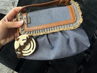 Rare authentic fendi Mini bag