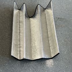 FREE - Honda Odyssey Sun Screen