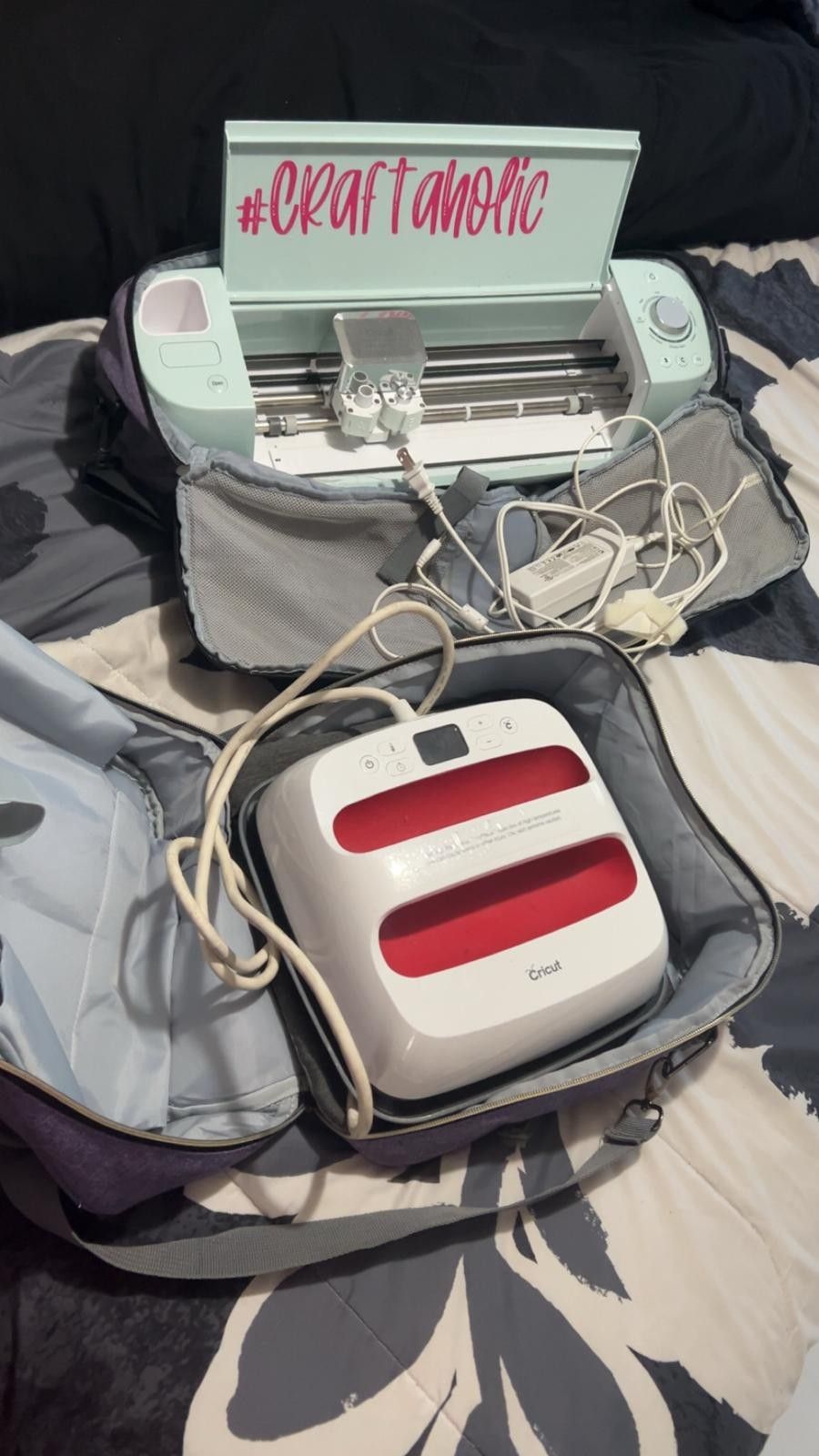 Crafting Starter kit