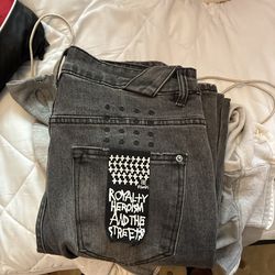 Ksubi jeans