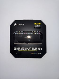 DDR5 32GB 5600MT/s C36 RAM
