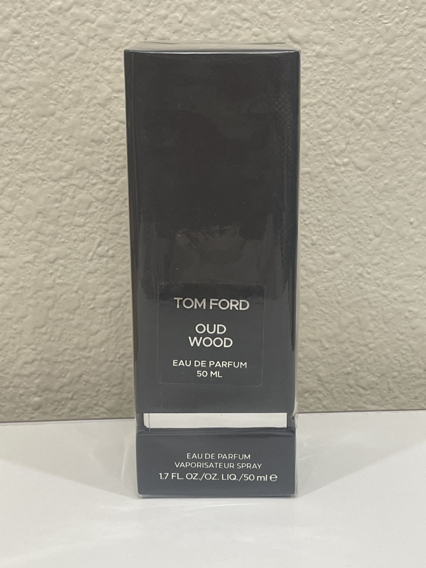 Tom Ford Oud Wood
