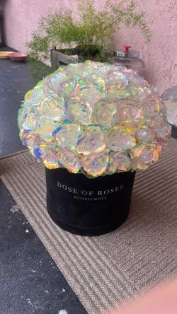 Dose of Roses Beverly Hills