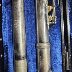 Flute 