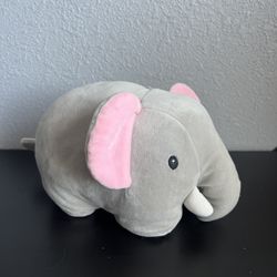 Super Soft Elephant 🐘 Elefante 