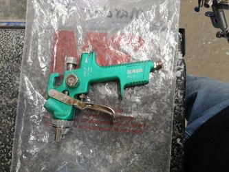 Sata Klc Primer Gun Mint