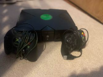 Original Xbox