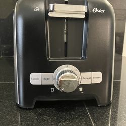 Toaster 