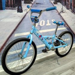 Trek Mystic 20" Girl's Bike