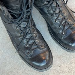 Danners  Weatherproof Boots Sz 12