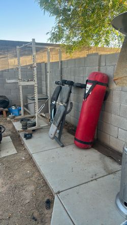 Exercise equipment