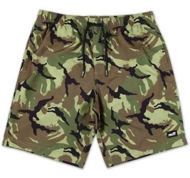 Mens Quick Dry Swim Trunks