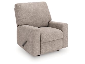 Newellen Hemp Rocker Recliner