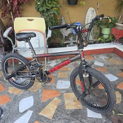 Gt Performer BMX Bike 
