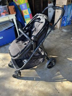 Nice Stroller