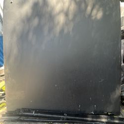 Tonneau Cover