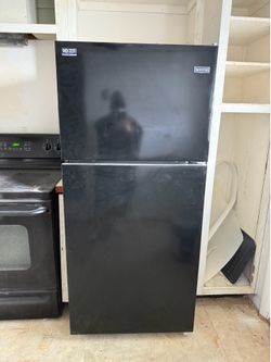 Maytag Refrigerator