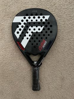 Technifibre Curva Power Padel