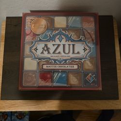 Azul Board Game Limited Edition 