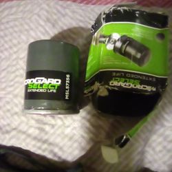 Brand New Oil Filter Msl57356