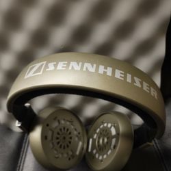 Sennheiser HD 485 Headphones